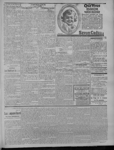 16/10/1923 - La Dépêche républicaine de Franche-Comté [Texte imprimé]