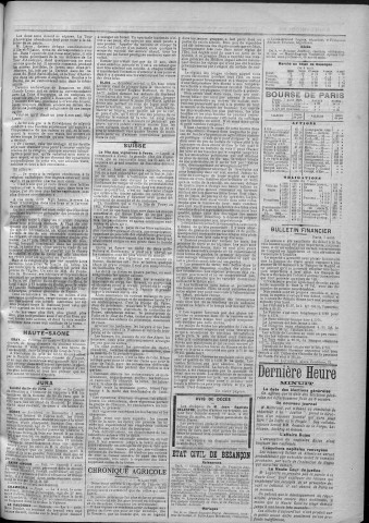 09/08/1889 - La Franche-Comté : journal politique de la région de l'Est