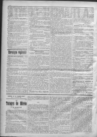 09/11/1892 - La Franche-Comté : journal politique de la région de l'Est