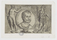 Io Iocabus Boissardus [image fixe]  : , 1500/1600