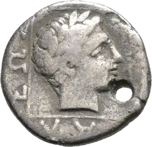 A.G141.1 - pièce de monnaie ; obole