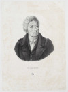 T. Lameth [image fixe] / Lith. de Langlumé  ; Signol 1805/1815