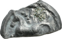 A.GX.16 - pièce de monnaie ; potin