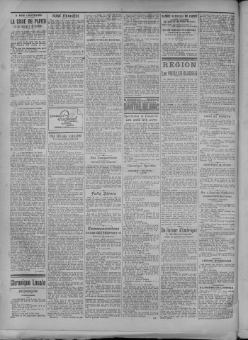 09/08/1917 - La Dépêche républicaine de Franche-Comté [Texte imprimé]