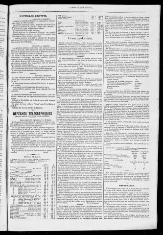 06/09/1882 - L'Union franc-comtoise [Texte imprimé]