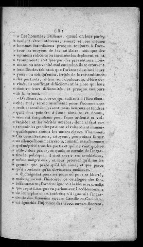 Procès-verbal de la célébration de la fête des époux en la commune de Besançon, département du Doubs le 10 floréal, an 4e de la République