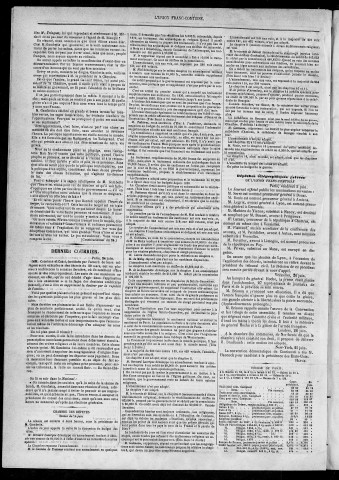 25/06/1880 - L'Union franc-comtoise [Texte imprimé]