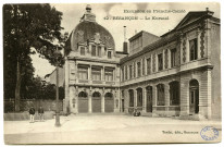 Besançon - Le Kursaal [image fixe] , Besançon : Teulet, édit.; Besançon, 1904/1908