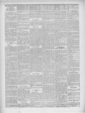 05/10/1925 - Le petit comtois [Texte imprimé] : journal républicain démocratique quotidien
