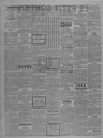 24/05/1940 - Le petit comtois [Texte imprimé] : journal républicain démocratique quotidien