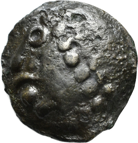 A.292 - pièce de monnaie ; potin