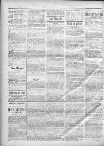 06/07/1894 - La Franche-Comté : journal politique de la région de l'Est