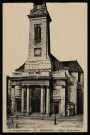 Besançon - Eglise Saint-Pierre [image fixe] , Mâcon : Phot. Combier, 1904/1930