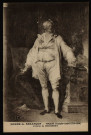 Besançon - Musée de Besançon - Vincent François-André (1746-1816) - Portrait de Bergeret [image fixe] , Besançon : Etablissements C. Lardier - Besançon (Doubs), 1914/1930