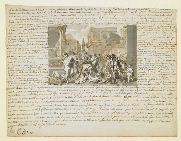 La Peste d'Asdod