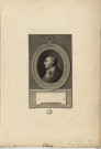 Portrait de Diderot en médaillon [image fixe] / Aubry Del, J.B.M. Dupréel. sc. , 1767/1851