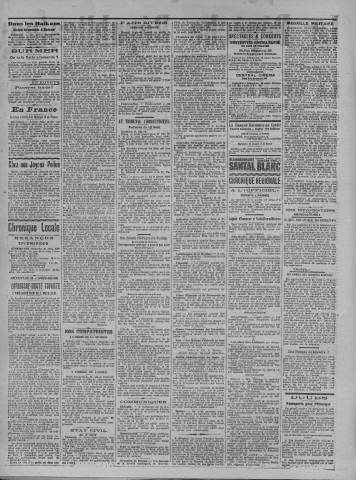 13/08/1916 - La Dépêche républicaine de Franche-Comté [Texte imprimé]