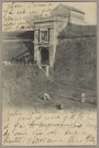 Besançon. - La Porte d'Arènes (2 éme Enceinte) - [image fixe] , Besançon, 1904/1930