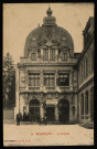 Besançon - Le Kursaal [image fixe] , Dijon : B & D, 1904/1905