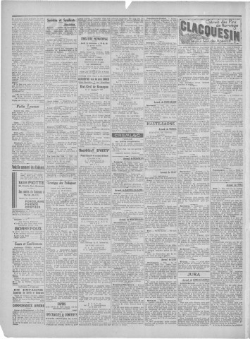 18/12/1929 - Le petit comtois [Texte imprimé] : journal républicain démocratique quotidien