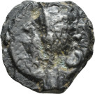 A.299 - pièce de monnaie ; potin
