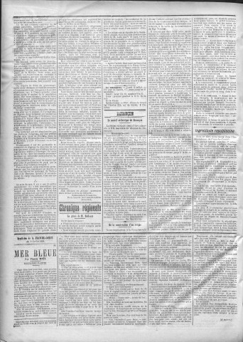 09/07/1894 - La Franche-Comté : journal politique de la région de l'Est