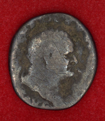 Mon 1416 - Vespasien