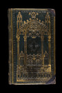 Breviarium metense... Ludovoci-Josephi de Montmorency-Laval... episcopi Metensis... auctoritate... editum. Pars hyemalis [-autumnalis]