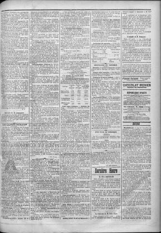 24/04/1896 - La Franche-Comté : journal politique de la région de l'Est