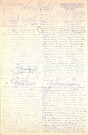 14/02/1915 - Le Petit Voisognard : organe bi-hebdomadaire du 369e terrassiers