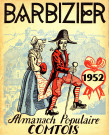 Barbizier [Texte imprimé] 1952