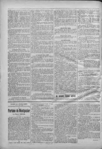 05/06/1893 - La Franche-Comté : journal politique de la région de l'Est