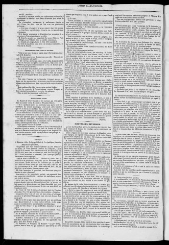 13/03/1882 - L'Union franc-comtoise [Texte imprimé]