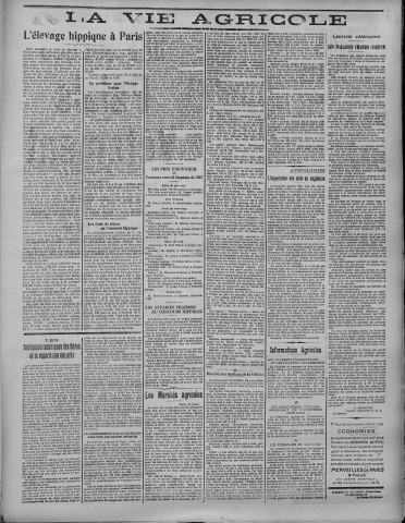 13/07/1927 - La Dépêche républicaine de Franche-Comté [Texte imprimé]