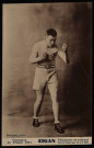 Zigan Champion de France 1931 Vainqueur du tournoi France-Amérique 12 mai 1931 [image fixe]