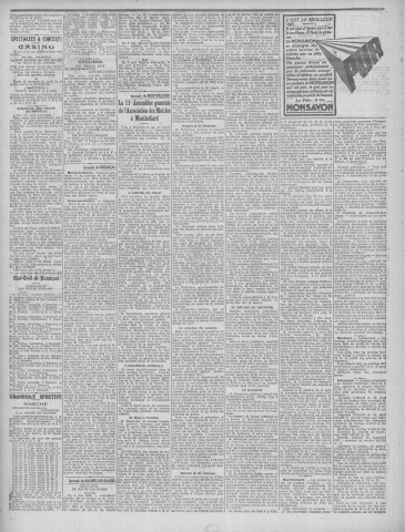 11/06/1928 - Le petit comtois [Texte imprimé] : journal républicain démocratique quotidien