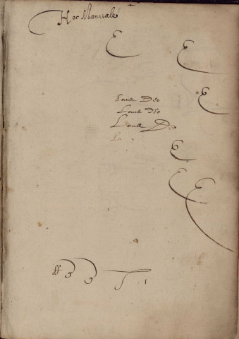 Manuale ad usum insignis ecclesiae metropolitanae Bisuntinae, sacramenta ecclesiastica & modum administrandi eadem continens, cum plurinis aliis documentis : omnibus viris ecclesiasticis utile ac necessarium. Authoritate & diligentia reverendi in Christo patris& domini D. Claudii a Bauma, ejusdem ecclesiae archiepiscopi nuper emendatum ...