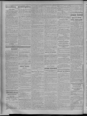 17/03/1906 - La Dépêche républicaine de Franche-Comté [Texte imprimé]