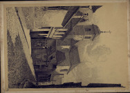 Rue de la Bibliothèque