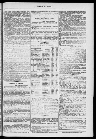 20/11/1876 - L'Union franc-comtoise [Texte imprimé]