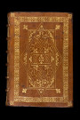 Ms 484 - Polyen, Stratagèmes. Texte grec