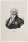 Valence [image fixe] / J. lith. de Delpech. A. Guesdon , 1824