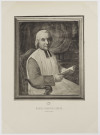 Nicolas Sylvestre Bergier (1718-1790) [L'Abbé Bergier] [estampe] , [S. l.] : [s. n.], [1800-1899]