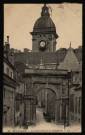 Besançon. - La Porte Noire et la Cathédrale. - LL. [image fixe] , Paris : Louis Lévy et fils, 1900-1912
