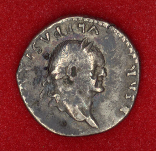 Mon 1420 - Vespasien