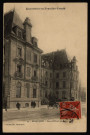 Besançon. - Grand Hôtel des Bains [image fixe] , Besançon : Teulet, Edit. Besançon, 1904/1907