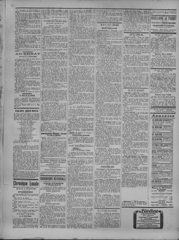 15/09/1916 - La Dépêche républicaine de Franche-Comté [Texte imprimé]