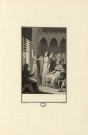 Illustrations pour "La religieuse" de Diderot [image fixe] / Le Barbier, Dupréel, Giraud sc. , 1767/1851
