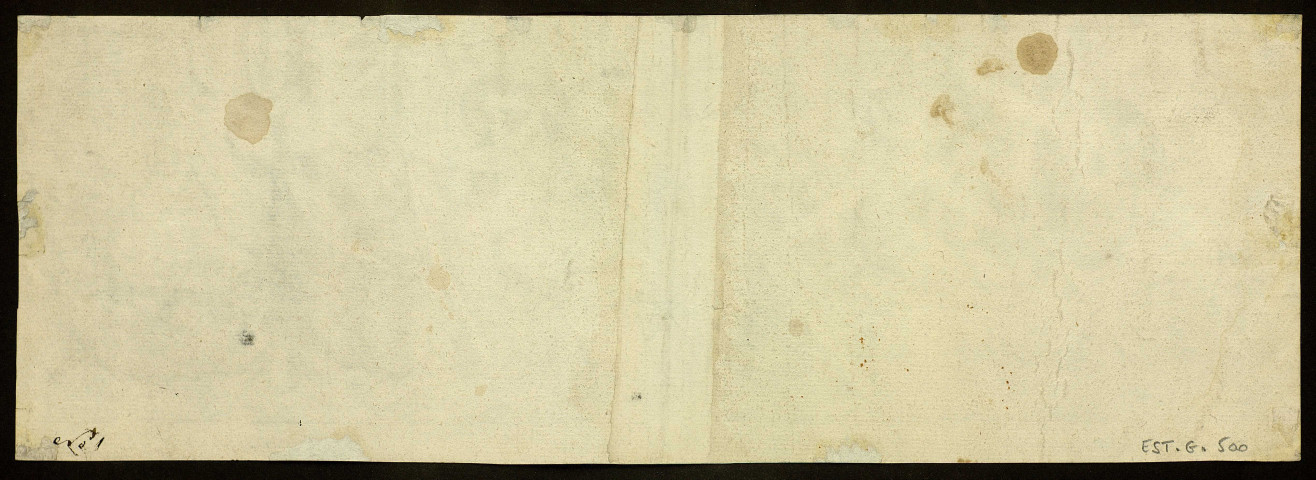 [Bataille navale] [image fixe] / Polydorus Carauagiensis Inuentor ; Petrus Sancti Bartoli delin et incid. , 1655/1700