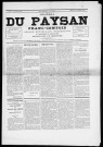 07/12/1884 - Le Paysan franc-comtois : 1884-1887